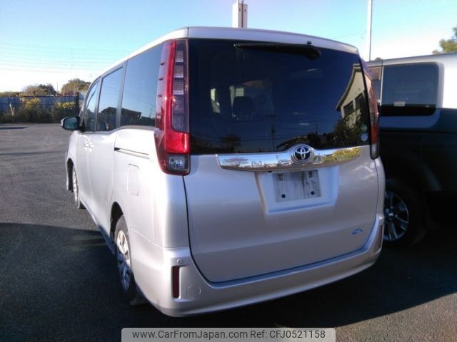 toyota noah 2014 -TOYOTA--Noah ZRR80W-0091136---TOYOTA--Noah ZRR80W-0091136- image 2