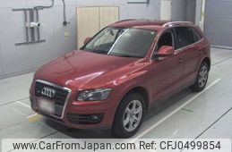 audi q5 2012 -AUDI--Audi Q5 ABA-8RCDNF--WAUZZZ8R8CA074153---AUDI--Audi Q5 ABA-8RCDNF--WAUZZZ8R8CA074153-