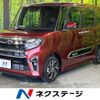 daihatsu tanto 2021 quick_quick_LA650S_LA650S-0124382 image 1