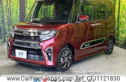 daihatsu tanto 2021 quick_quick_LA650S_LA650S-0124382