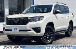 toyota land-cruiser-prado 2023 CFJ1577763