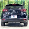 mazda cx-3 2017 quick_quick_DKEFW_DKEFW-102487 image 15