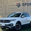 volkswagen t-cross 2023 -VOLKSWAGEN--VW T-Cross 3BA-C1DKR--WVGZZZC1ZPY062606---VOLKSWAGEN--VW T-Cross 3BA-C1DKR--WVGZZZC1ZPY062606- image 1