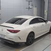 mercedes-benz cls-class 2018 CFJ1177645 image 2