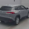 toyota corolla-cross 2021 CFJ1796442 image 2