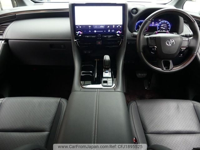 toyota vellfire 2023 CFJ1895525 image 2