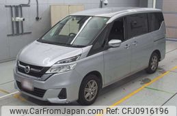 nissan serena 2019 -NISSAN--Serena C27-011191---NISSAN--Serena C27-011191-