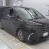 toyota alphard 2023 -TOYOTA 【豊橋 301ふ6148】--Alphard AGH40W-0010476---TOYOTA 【豊橋 301ふ6148】--Alphard AGH40W-0010476- image 6