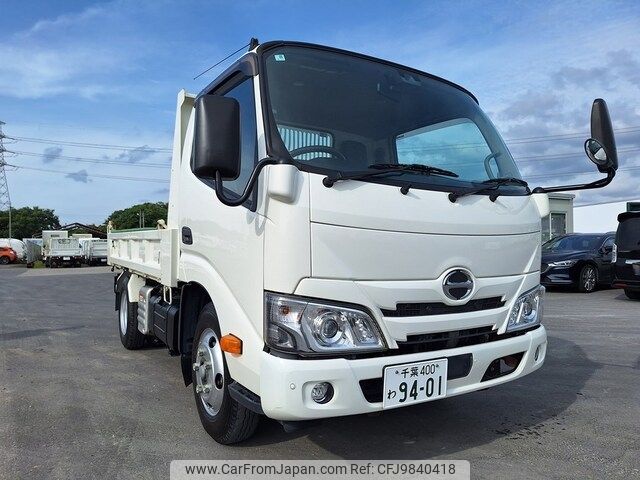 hino dutro 2020 -HINO--Hino Dutoro 2RG-XZU600T--XZU600-0029242---HINO--Hino Dutoro 2RG-XZU600T--XZU600-0029242- image 2