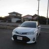 toyota corolla-fielder 2019 504749-RAOID:13655 image 6