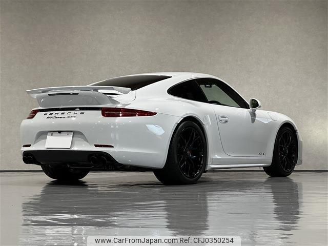 porsche 911 2015 quick_quick_ABA-991MA103_WP0ZZZ99ZFS113631 image 2