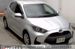 toyota yaris 2020 -TOYOTA--Yaris MXPH10-2011510---TOYOTA--Yaris MXPH10-2011510-