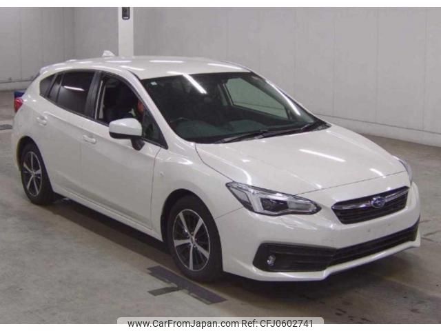 subaru impreza-sports 2020 quick_quick_3BA-GT2_GT2-060302 image 1