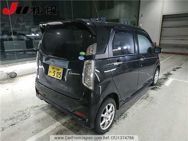 honda n-wgn 2015 -HONDA 【旭川 584ｽ505】--N WGN JH2--2100660---HONDA 【旭川 584ｽ505】--N WGN JH2--2100660- image 2