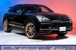 porsche cayenne 2022 quick_quick_7BA-E3NJA_WP1ZZZ9YZNDA59643