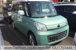 mazda flair-wagon 2013 CFJ1703446
