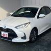 toyota yaris 2022 quick_quick_MXPH15_MXPH15-0015280 image 1