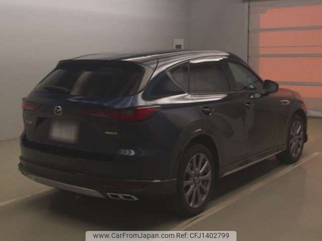 mazda mazda-others 2023 -MAZDA 【練馬 330ﾙ1293】--CX-60 5BA-KH5P--KH5P-102887---MAZDA 【練馬 330ﾙ1293】--CX-60 5BA-KH5P--KH5P-102887- image 2