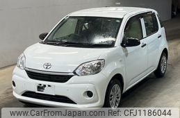 toyota passo 2020 -TOYOTA--Passo M700A-0160084---TOYOTA--Passo M700A-0160084-