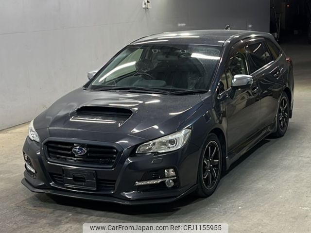 subaru levorg 2014 -SUBARU--Levorg VM4-011218---SUBARU--Levorg VM4-011218- image 1