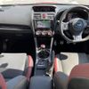 subaru wrx 2016 -SUBARU--WRX CBA-VAB--VAB-011319---SUBARU--WRX CBA-VAB--VAB-011319- image 5