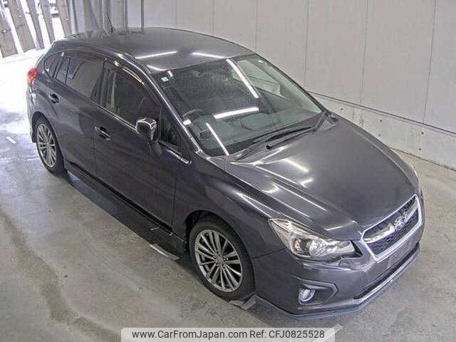 subaru impreza-wagon 2012 -SUBARU--Impreza Wagon GP7-011288---SUBARU--Impreza Wagon GP7-011288- image 1