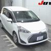 toyota sienta 2019 -TOYOTA 【静岡 502ﾁ4166】--Sienta NSP170G--NSP170-7203253---TOYOTA 【静岡 502ﾁ4166】--Sienta NSP170G--NSP170-7203253- image 1