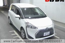 toyota sienta 2019 -TOYOTA 【静岡 502ﾁ4166】--Sienta NSP170G--NSP170-7203253---TOYOTA 【静岡 502ﾁ4166】--Sienta NSP170G--NSP170-7203253-