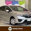 honda fit 2016 -HONDA--Fit DBA-GK3--GK3-1207631---HONDA--Fit DBA-GK3--GK3-1207631- image 1