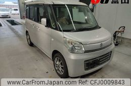 suzuki spacia 2013 -SUZUKI--Spacia MK32S--MK32S-106145---SUZUKI--Spacia MK32S--MK32S-106145-