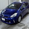 toyota prius-α 2011 -TOYOTA 【愛媛 344み1224】--Prius α ZVW40W-3006679---TOYOTA 【愛媛 344み1224】--Prius α ZVW40W-3006679- image 5