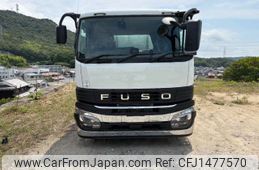 mitsubishi-fuso super-great 2025 -MITSUBISHI 【姫路 100ﾊ8007】--Super Great 2PG-FS80VZ--FS80VZ-500007---MITSUBISHI 【姫路 100ﾊ8007】--Super Great 2PG-FS80VZ--FS80VZ-500007-