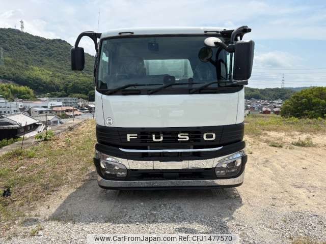 mitsubishi-fuso super-great 2025 -MITSUBISHI 【姫路 100ﾊ8007】--Super Great 2PG-FS80VZ--FS80VZ-500007---MITSUBISHI 【姫路 100ﾊ8007】--Super Great 2PG-FS80VZ--FS80VZ-500007- image 1