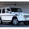 mercedes-benz g-class 2015 -MERCEDES-BENZ 【一宮 300】--Benz G Class 463346--WDB4633462X238763---MERCEDES-BENZ 【一宮 300】--Benz G Class 463346--WDB4633462X238763- image 20