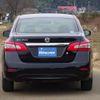 nissan sylphy 2014 -NISSAN--SYLPHY DBA-TB17--TB17-014254---NISSAN--SYLPHY DBA-TB17--TB17-014254- image 7