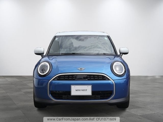 mini mini-others 2024 -BMW--BMW Mini 3BA-42GD15--WMW42GD0502W50***---BMW--BMW Mini 3BA-42GD15--WMW42GD0502W50***- image 2