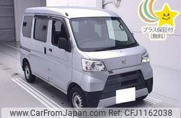 daihatsu hijet-van 2020 -DAIHATSU 【尾張小牧 480ｻ8009】--Hijet Van S321V-0431438---DAIHATSU 【尾張小牧 480ｻ8009】--Hijet Van S321V-0431438-