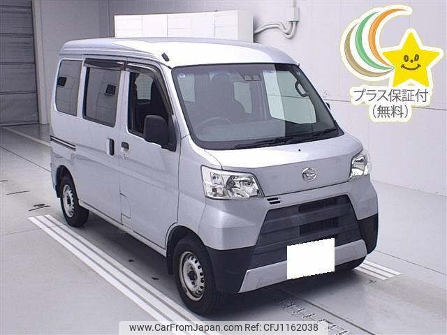 daihatsu hijet-van 2020 -DAIHATSU 【尾張小牧 480ｻ8009】--Hijet Van S321V-0431438---DAIHATSU 【尾張小牧 480ｻ8009】--Hijet Van S321V-0431438- image 1