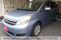 toyota isis 2007 -TOYOTA--Isis CBA-ZNM10G--ZNM10-0048220---TOYOTA--Isis CBA-ZNM10G--ZNM10-0048220-