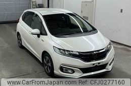 honda fit 2017 -HONDA--Fit GP5-3408319---HONDA--Fit GP5-3408319-