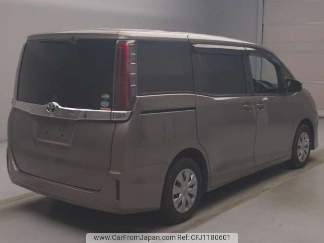 toyota noah 2020 -TOYOTA--Noah DBA-ZRR80G--ZRR80-0612170---TOYOTA--Noah DBA-ZRR80G--ZRR80-0612170- image 2