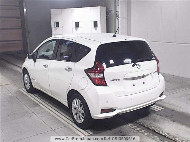 nissan note 2019 -NISSAN--Note HE12-276995---NISSAN--Note HE12-276995- image 2