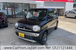 suzuki hustler 2015 -SUZUKI 【山形 581ｸ8861】--Hustler MR31S--289962---SUZUKI 【山形 581ｸ8861】--Hustler MR31S--289962-