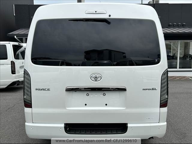 toyota hiace-van 2024 -TOYOTA--Hiace Van 3BF-TRH216K--TRH216-8015391---TOYOTA--Hiace Van 3BF-TRH216K--TRH216-8015391- image 2