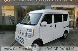 nissan clipper-van 2019 -NISSAN--Clipper Van HBD-DR17V--DR17V-298155---NISSAN--Clipper Van HBD-DR17V--DR17V-298155-