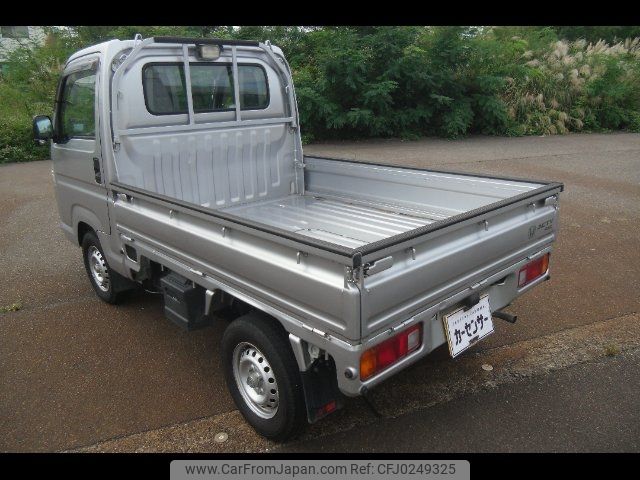 honda acty-truck 2013 -HONDA 【名変中 】--Acty Truck HA9--1212502---HONDA 【名変中 】--Acty Truck HA9--1212502- image 2