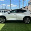 lexus nx 2023 CFJ1689011 image 16