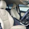 volvo s60 2013 -VOLVO--Volvo S60 DBA-FB4164T--YV1FS485BE2297016---VOLVO--Volvo S60 DBA-FB4164T--YV1FS485BE2297016- image 9