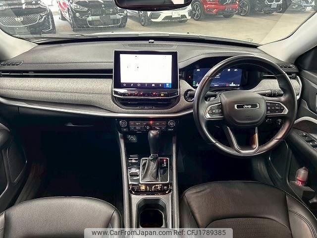 jeep compass 2022 CFJ1789385 image 2