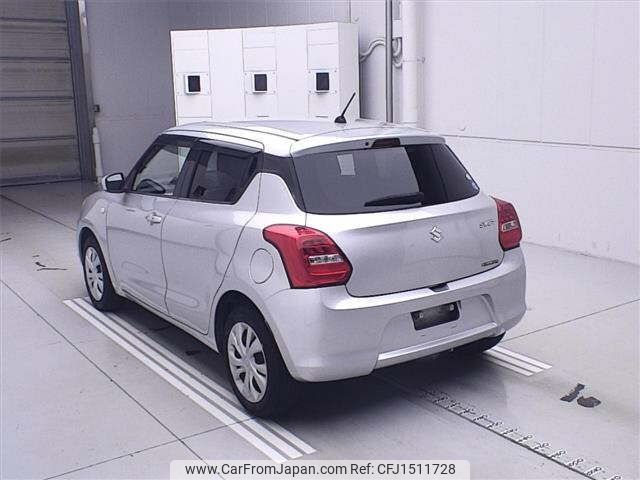 suzuki swift 2017 CFJ1511728 image 2